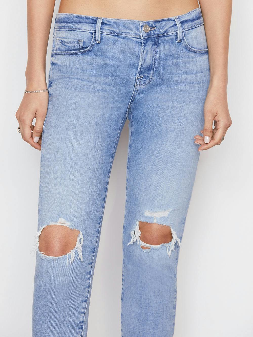 jeans front view alt:size